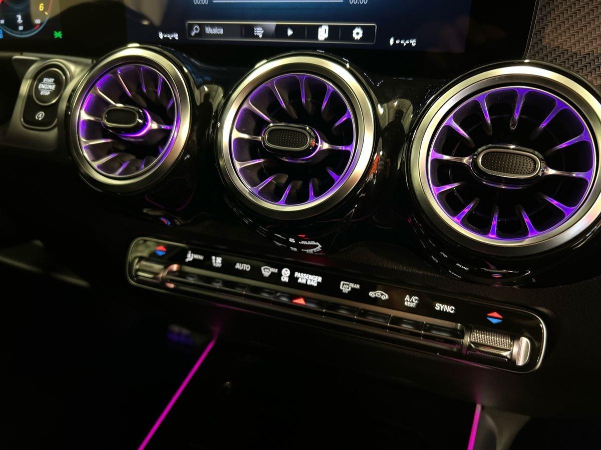 GLB 200 d Premium 4matic auto - Certified