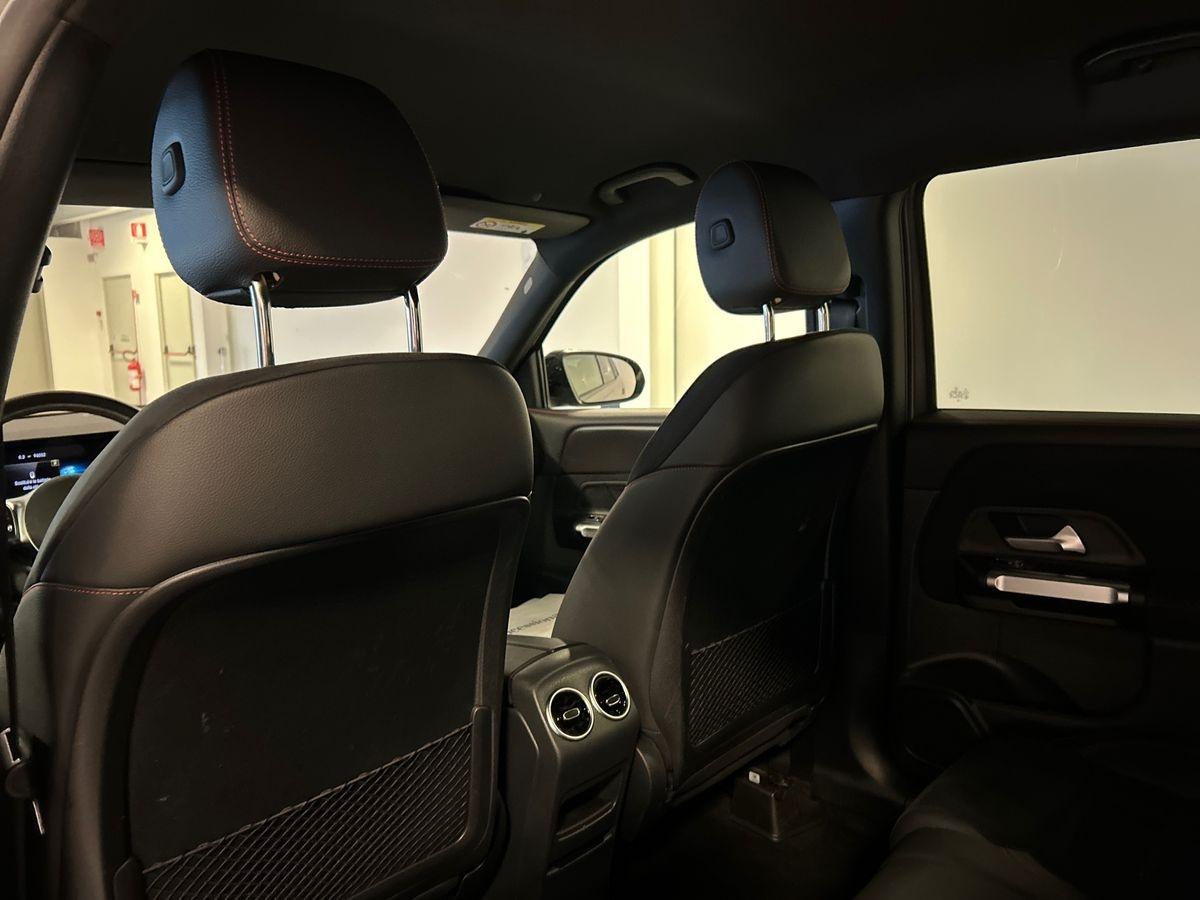 GLB 200 d Premium 4matic auto - Certified