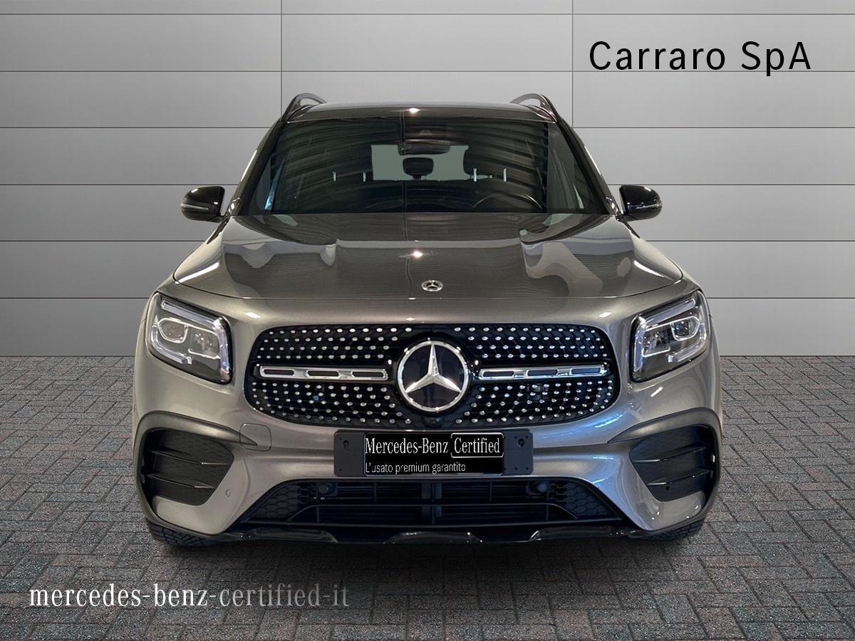 GLB 200 d Premium 4matic auto - Certified