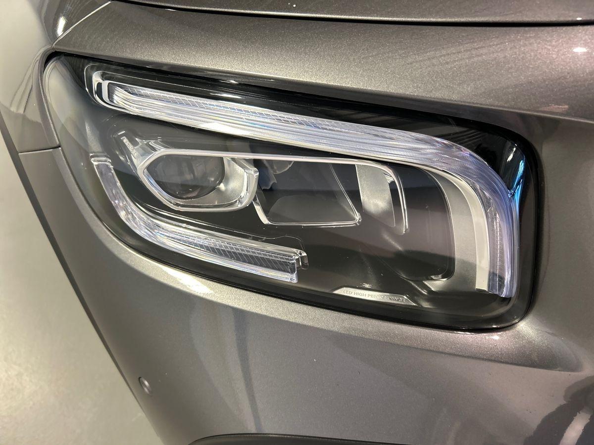 GLB 200 d Premium 4matic auto - Certified