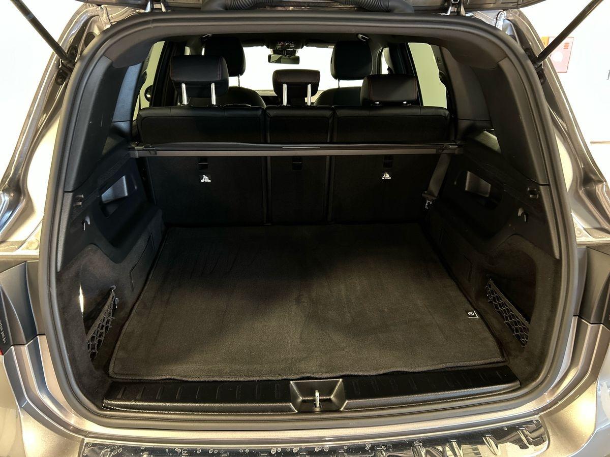 GLB 200 d Premium 4matic auto - Certified