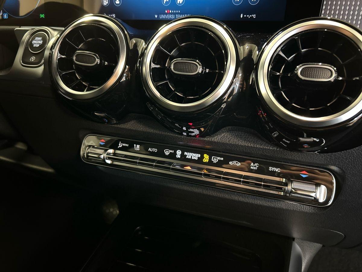 GLB 200 d Sport Plus auto - Certified