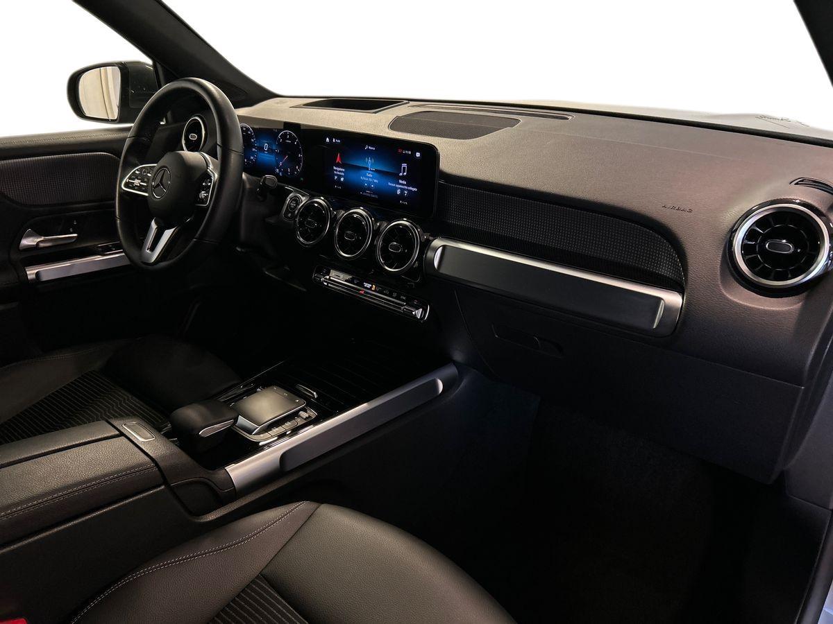 GLB 200 d Sport Plus auto - Certified