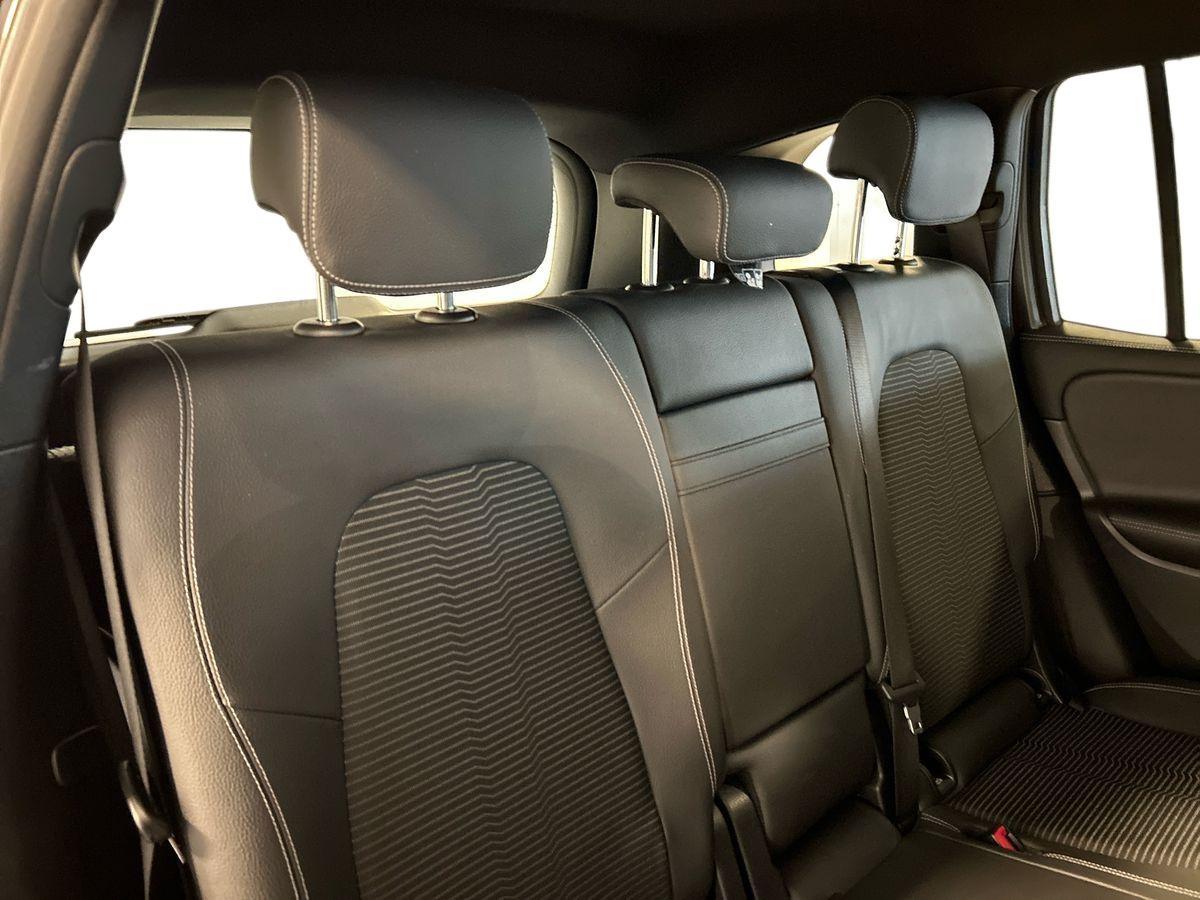 GLB 200 d Sport Plus auto - Certified