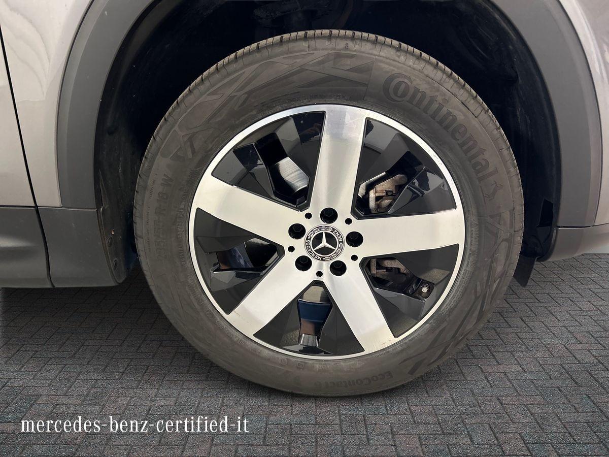 GLB 200 d Sport Plus auto - Certified