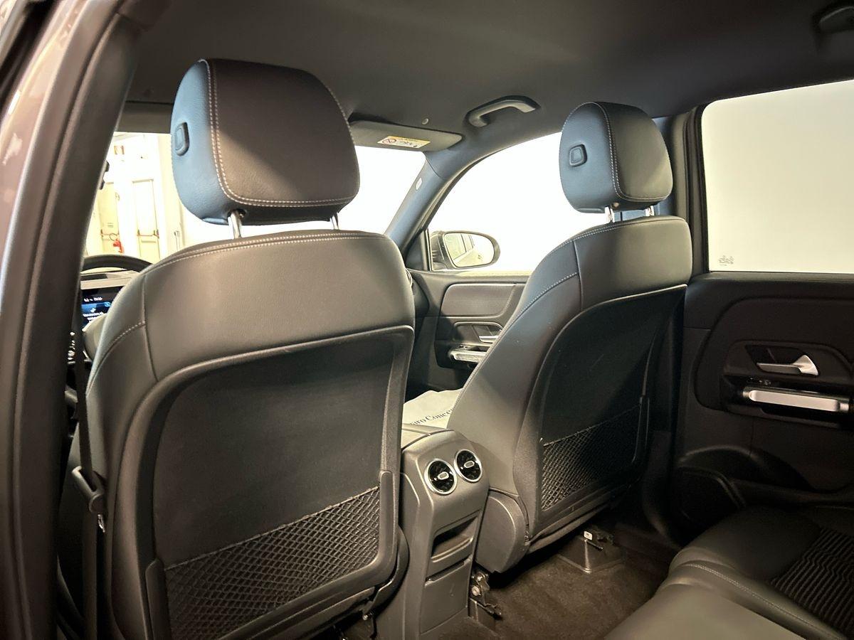 GLB 200 d Sport Plus auto - Certified