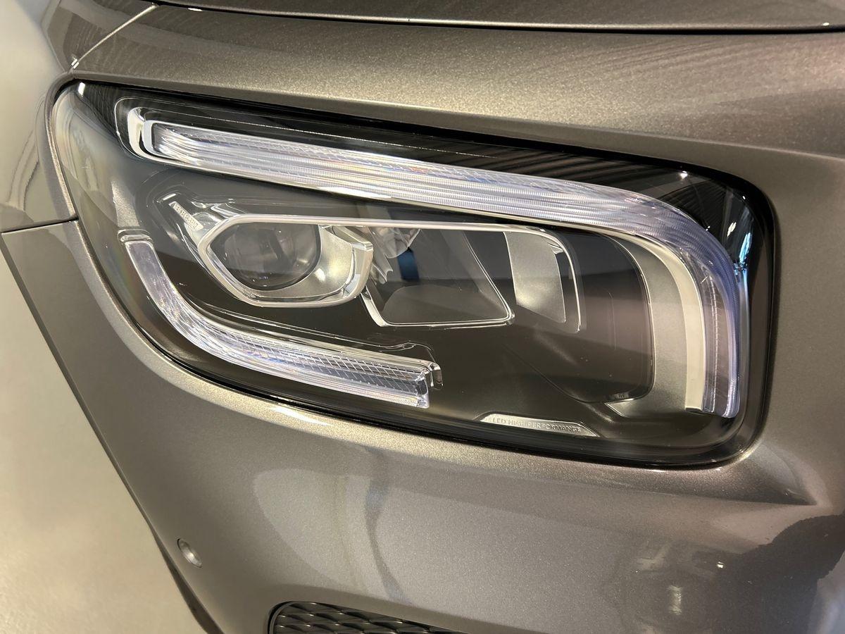GLB 200 d Sport Plus auto - Certified