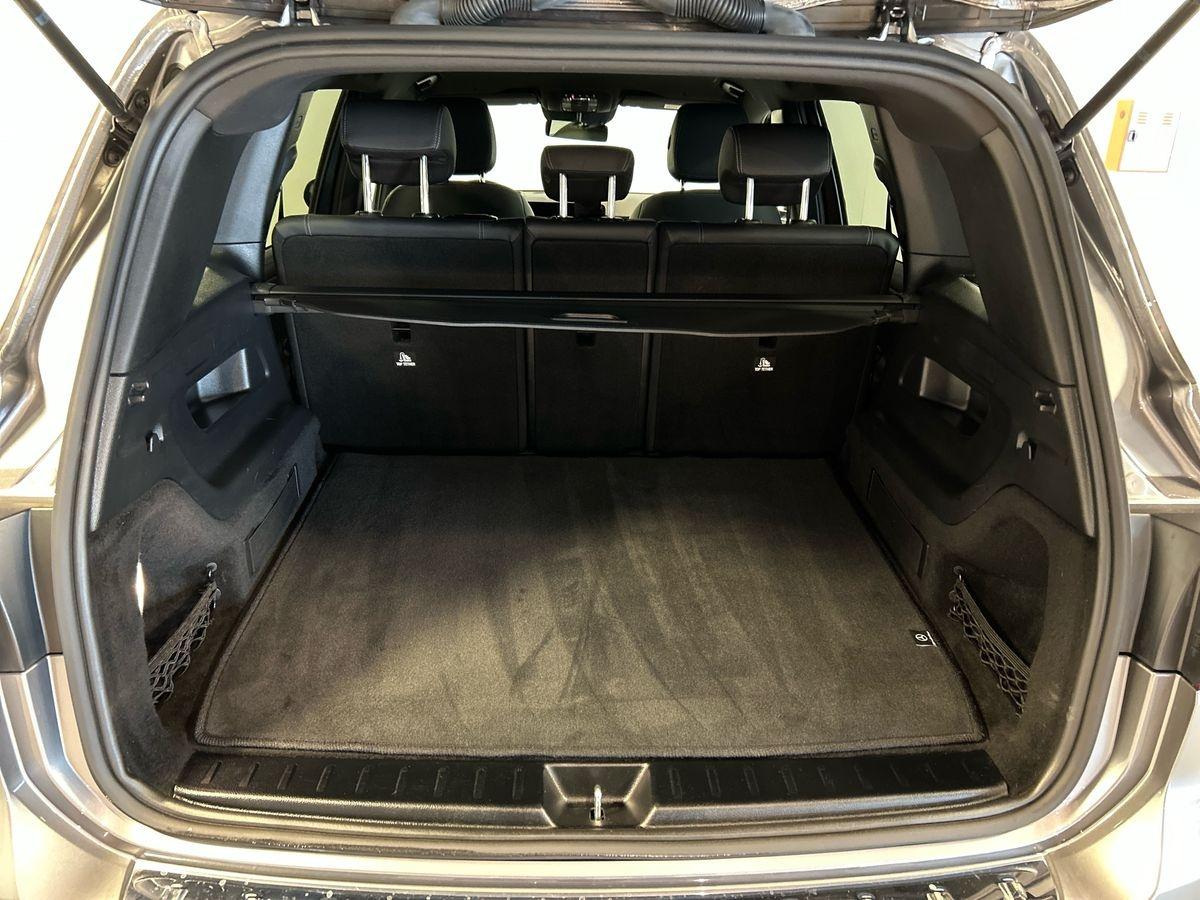 GLB 200 d Sport Plus auto - Certified