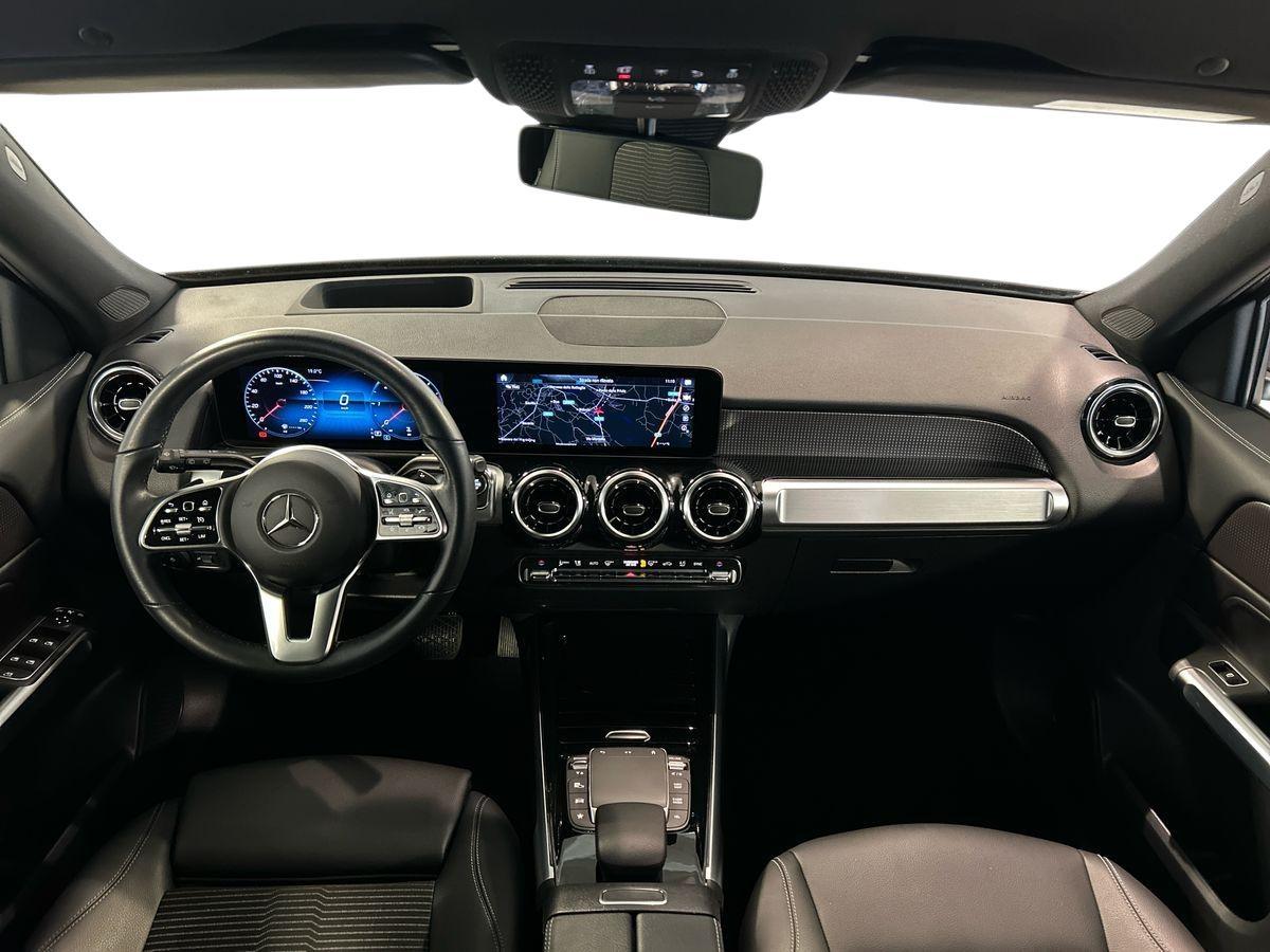 GLB 200 d Sport Plus auto - Certified