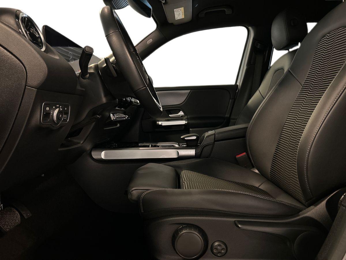 GLB 200 d Sport Plus auto - Certified