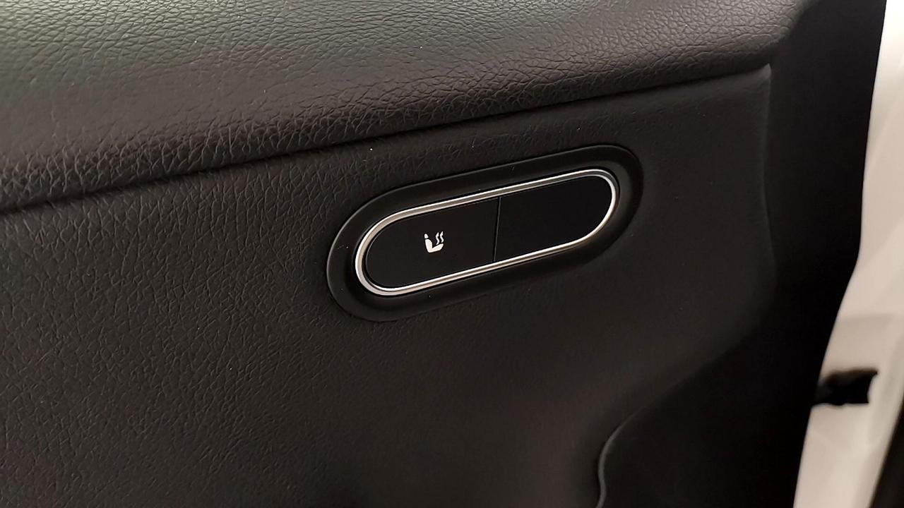 A 180 d Advanced auto - Certified