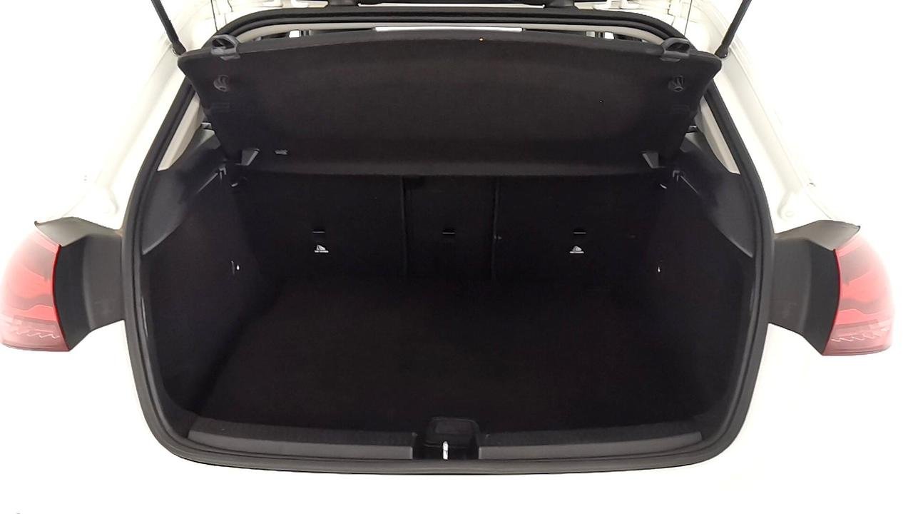 A 180 d Advanced auto - Certified