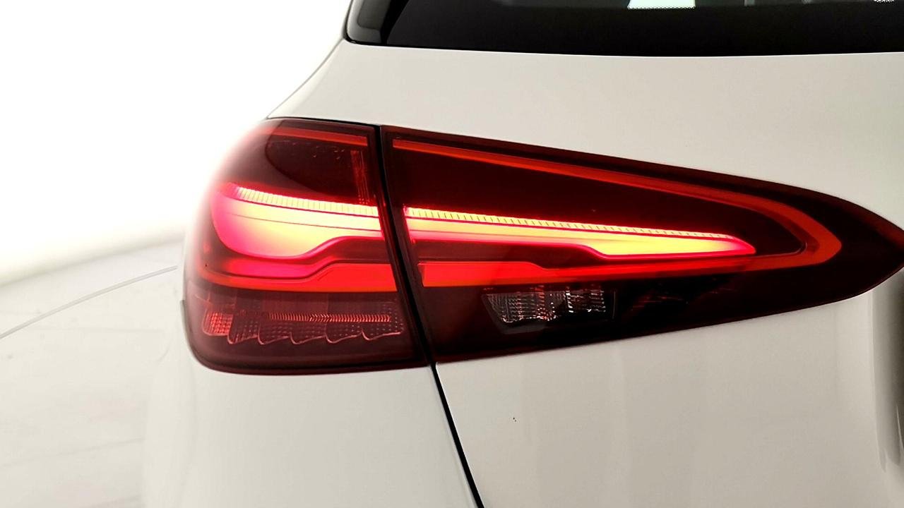 A 180 d Advanced auto - Certified