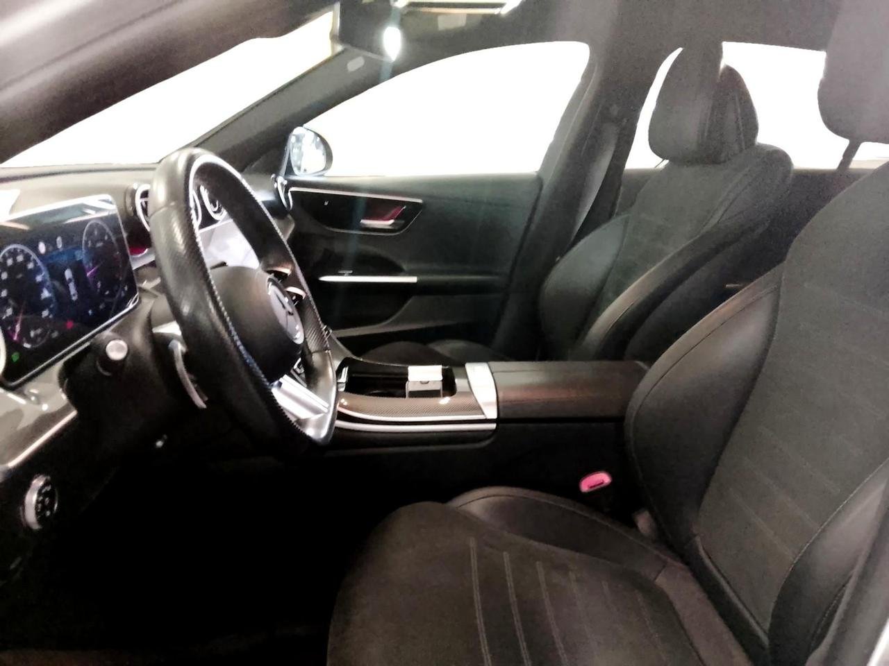 C 220 d mhev Premium 4matic auto - Certified