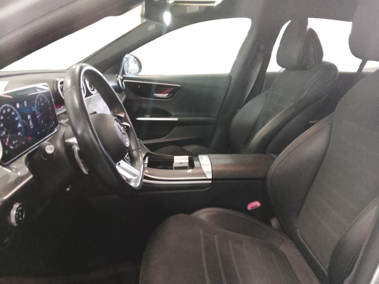 C 220 d mhev Premium 4matic auto - Certified