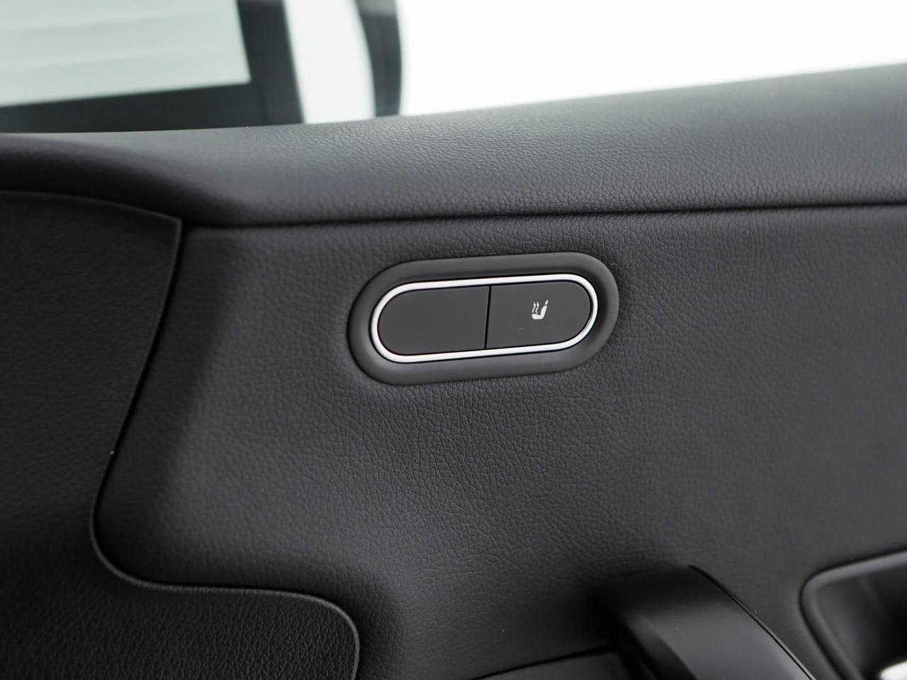 A 180 d Advanced auto - Certified