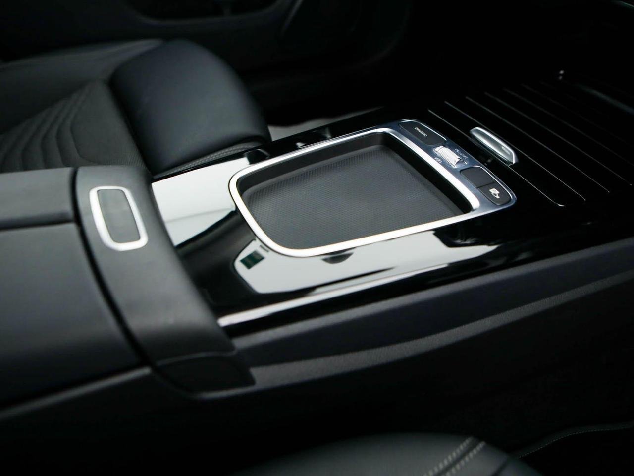 A 180 d Advanced auto - Certified