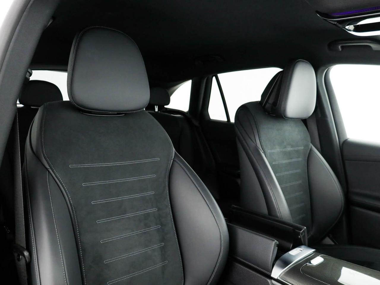 GLC 220 d AMG Advanced 4matic auto - Certified