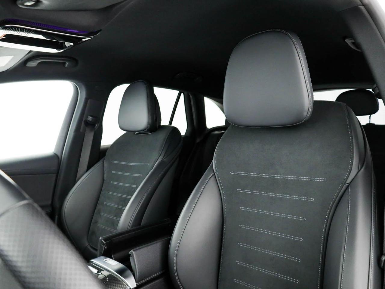 GLC 220 d AMG Advanced 4matic auto - Certified