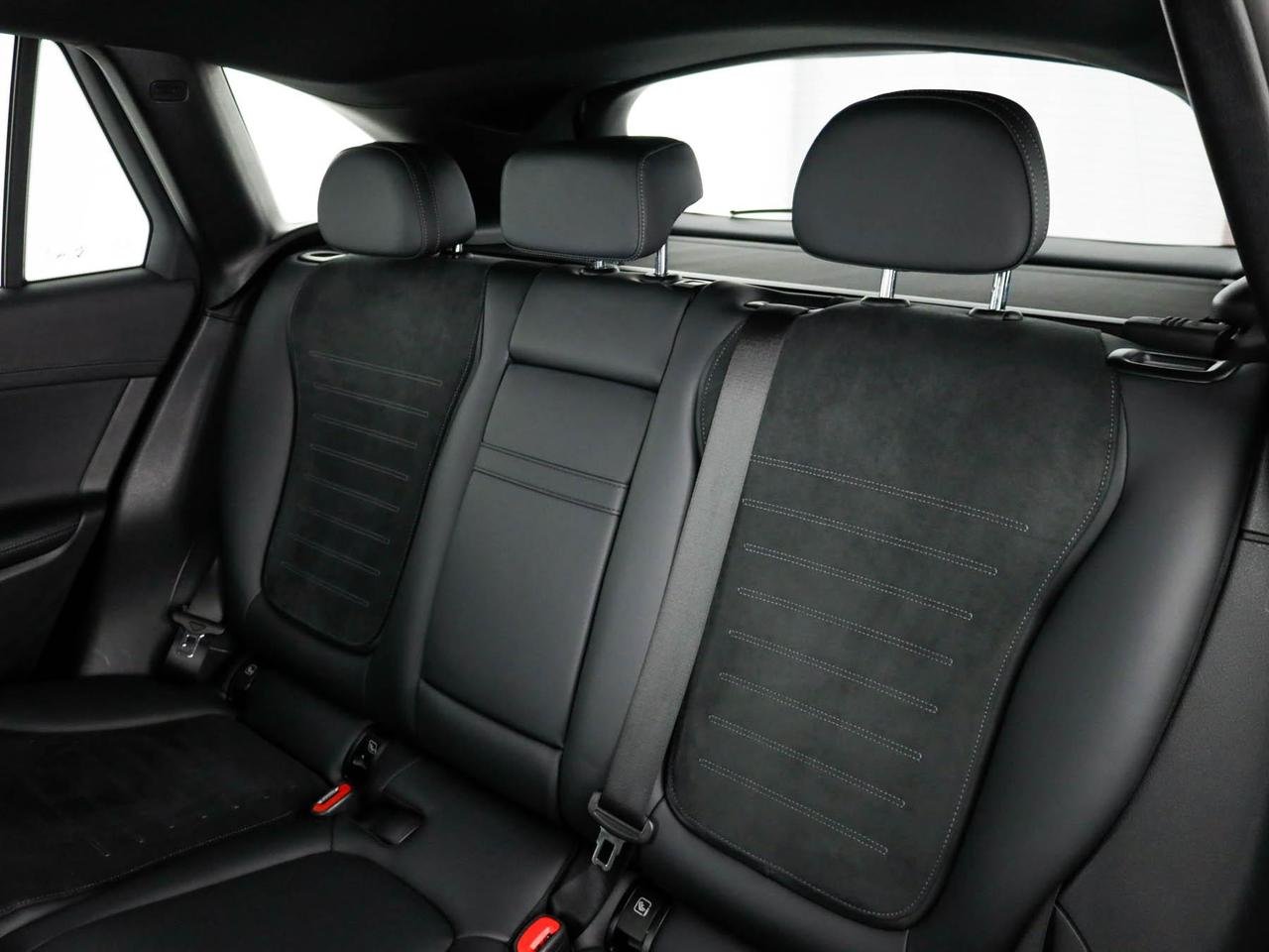 GLC 220 d AMG Advanced 4matic auto - Certified