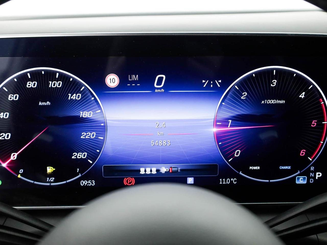 GLC 220 d AMG Advanced 4matic auto - Certified