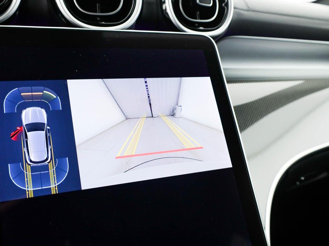 GLC 220 d AMG Advanced 4matic auto - Certified