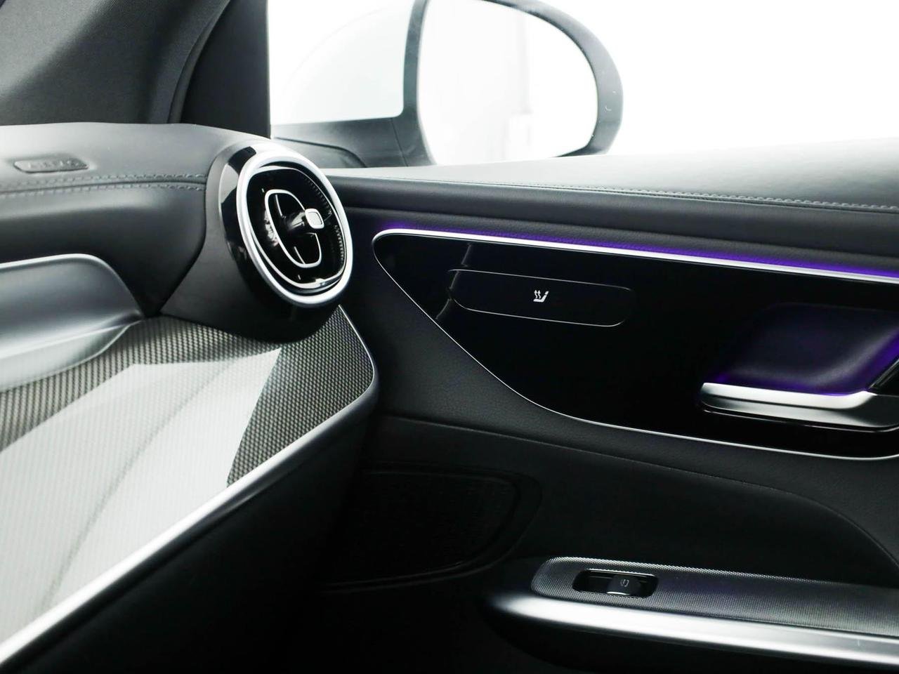 GLC 220 d AMG Advanced 4matic auto - Certified