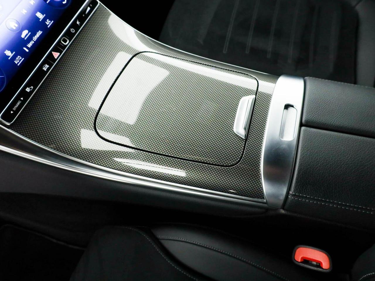 GLC 220 d AMG Advanced 4matic auto - Certified