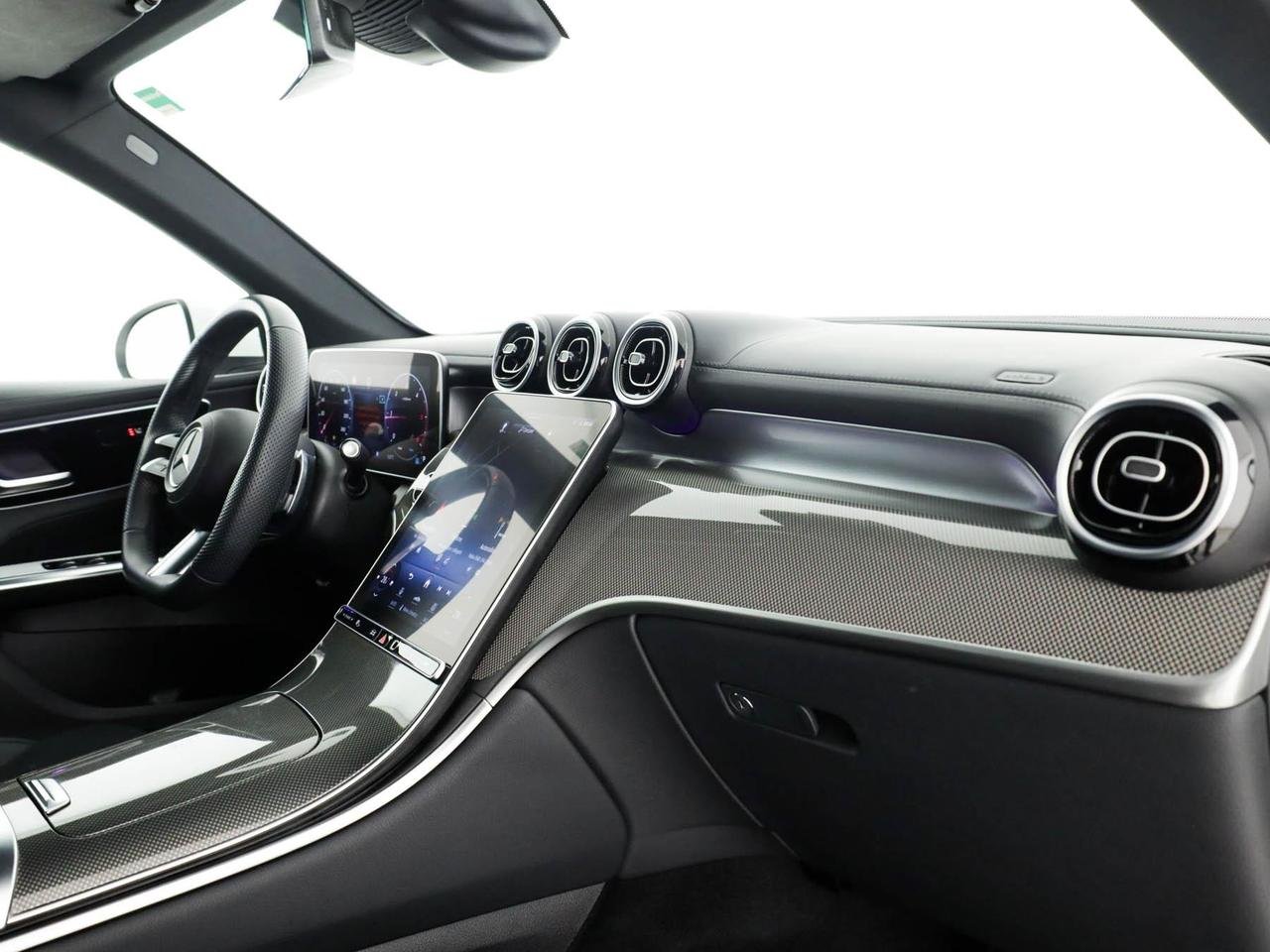 GLC 220 d AMG Advanced 4matic auto - Certified