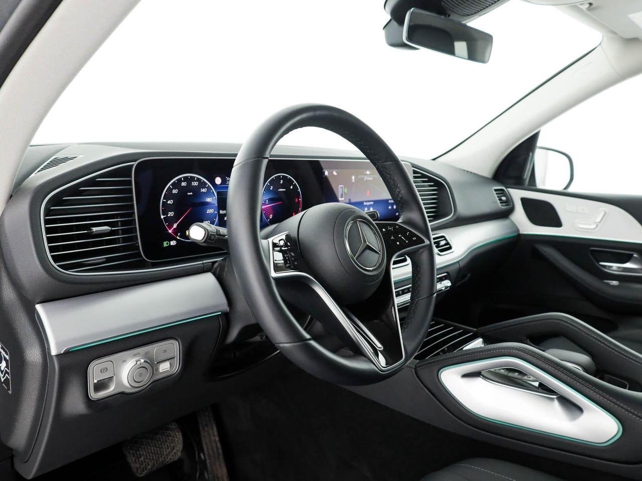 GLE 300 d Advanced 4matic auto - Certified