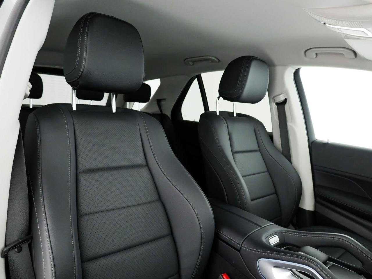 GLE 300 d Advanced 4matic auto - Certified