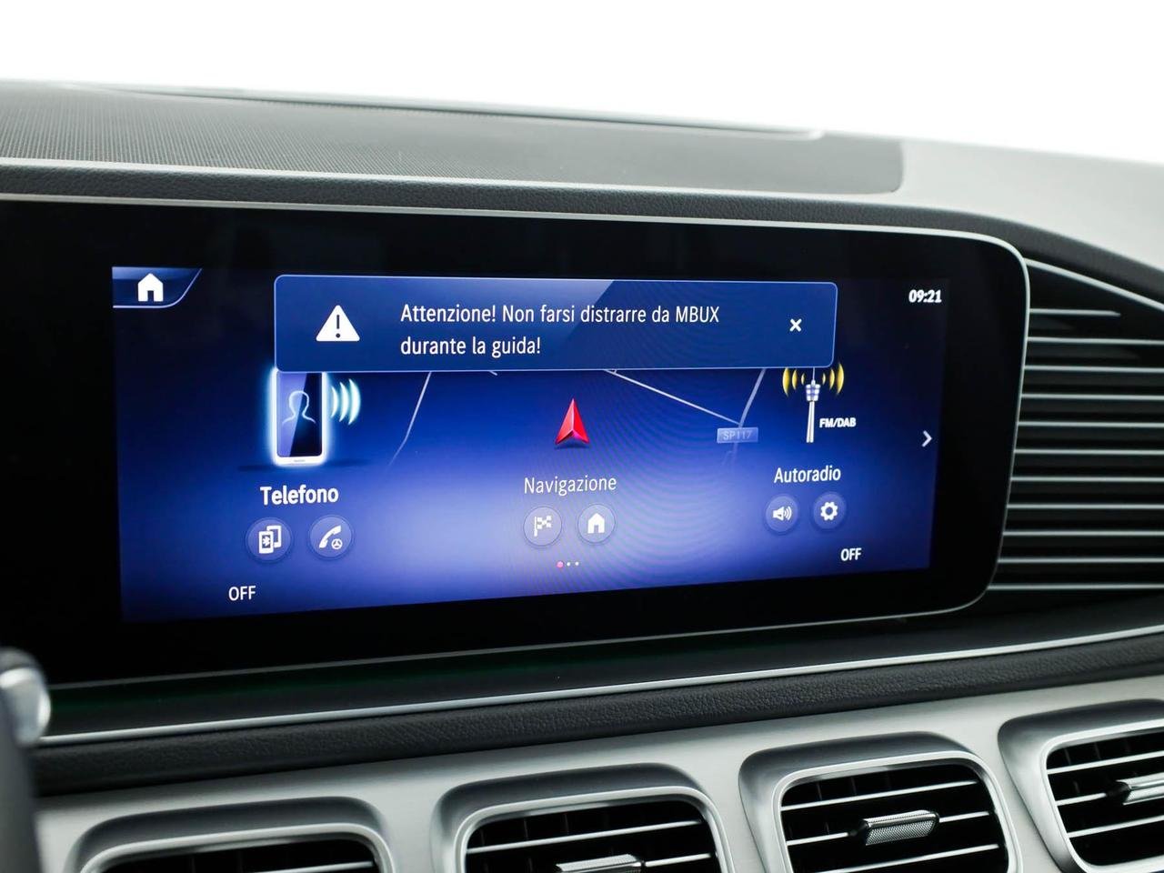 GLE 300 d Advanced 4matic auto - Certified