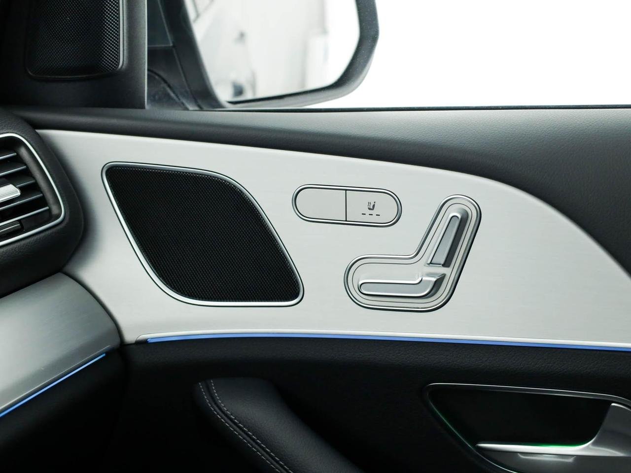 GLE 300 d Advanced 4matic auto - Certified