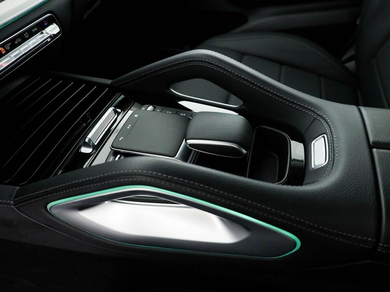 GLE 300 d Advanced 4matic auto - Certified