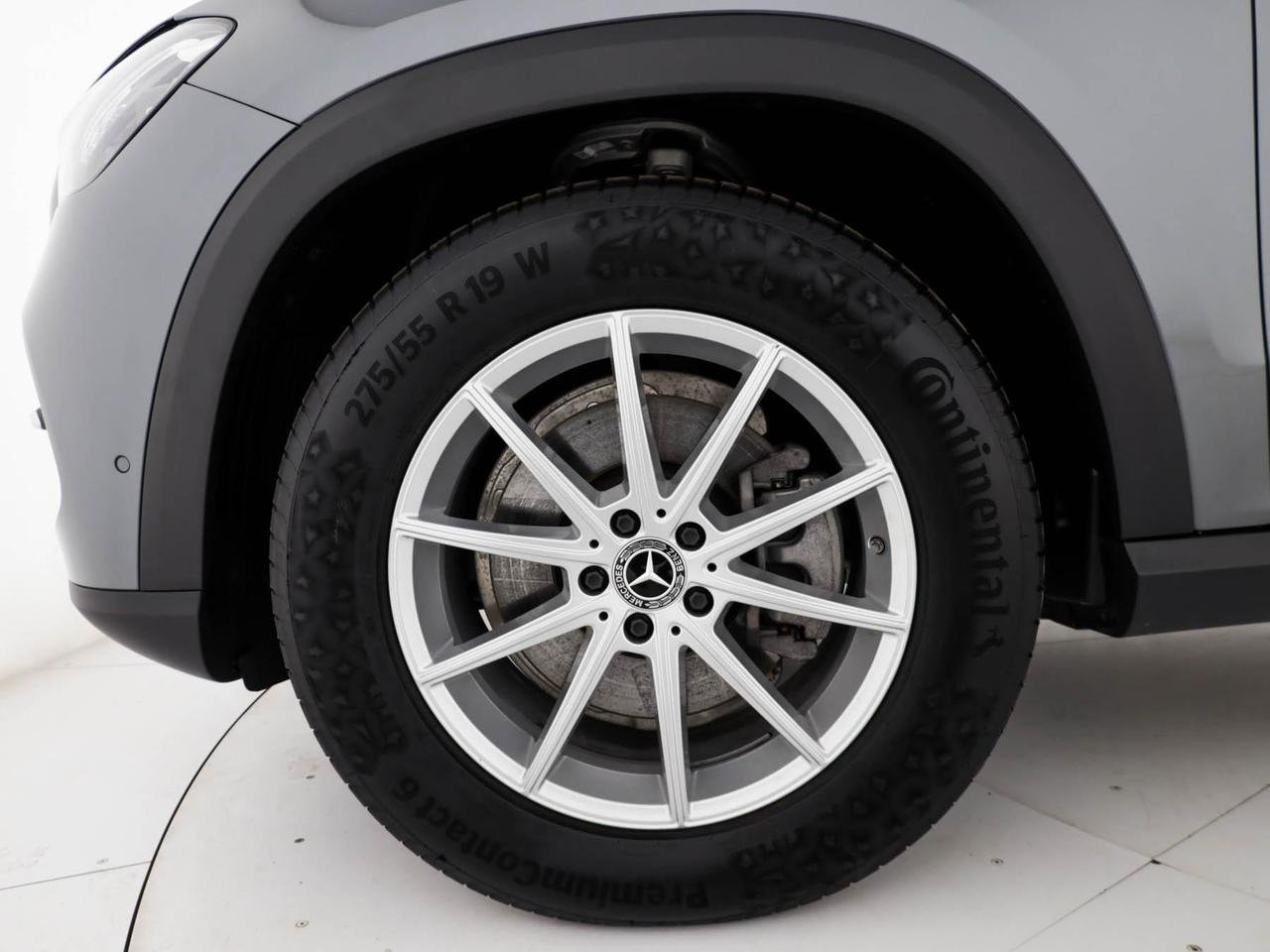 GLE 300 d Advanced 4matic auto - Certified