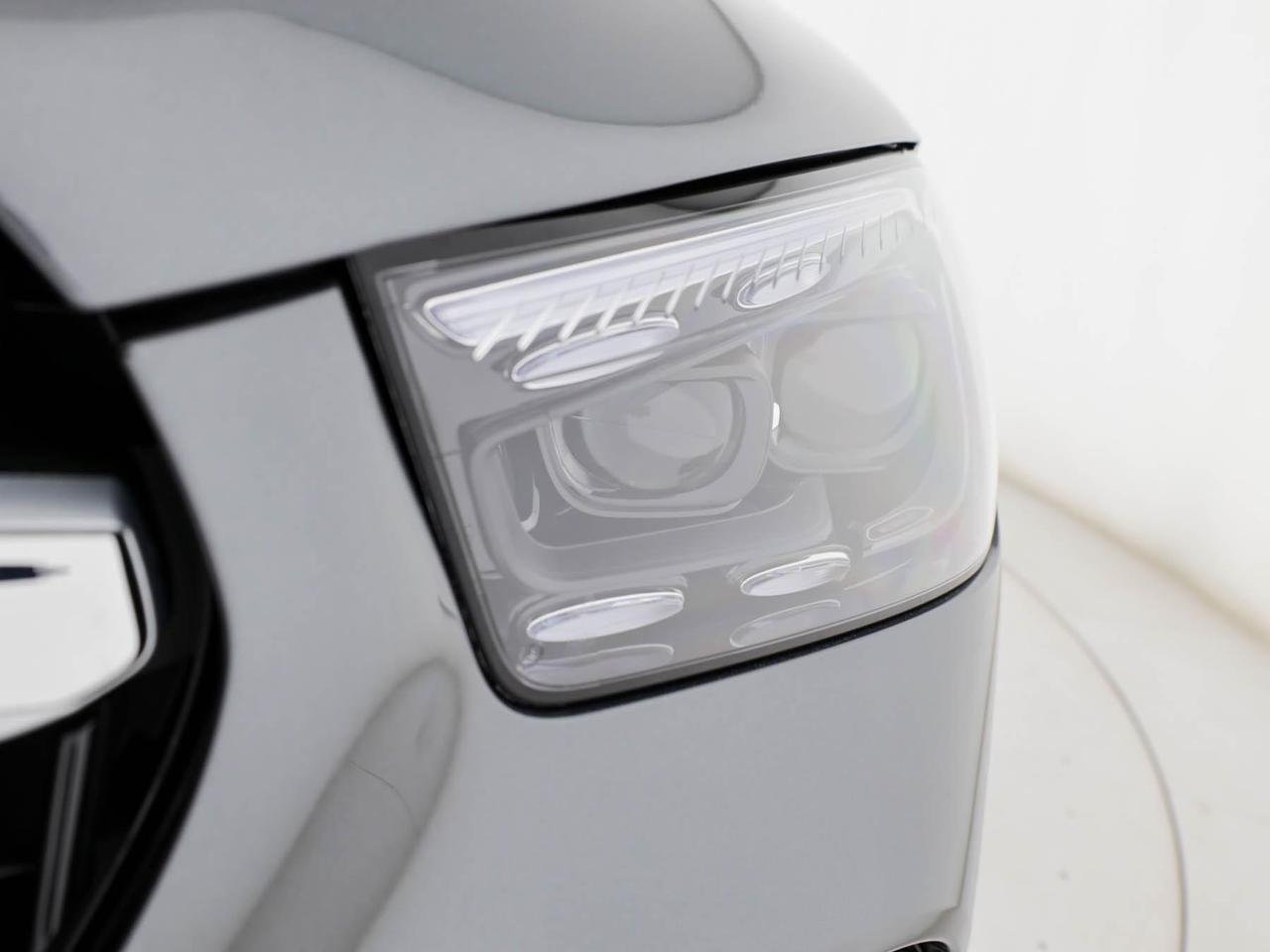 GLE 300 d Advanced 4matic auto - Certified