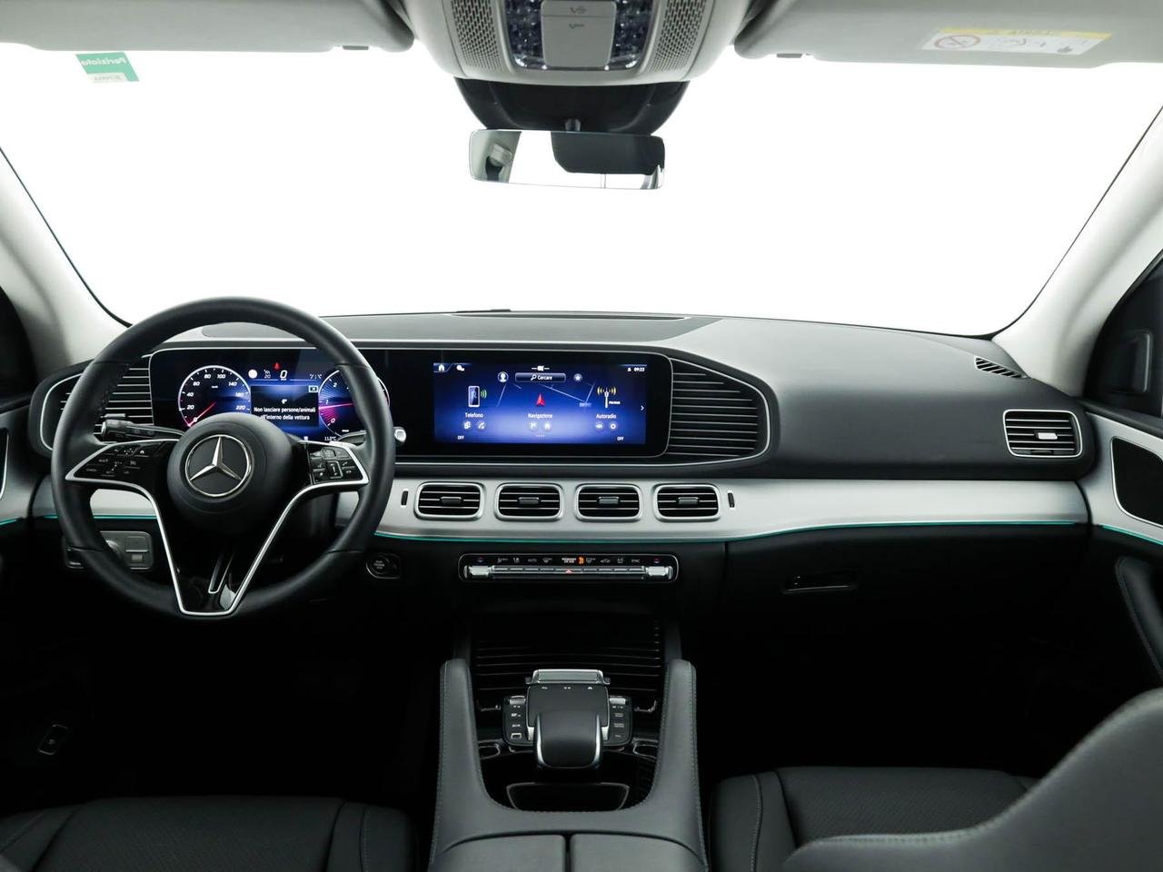 GLE 300 d Advanced 4matic auto - Certified