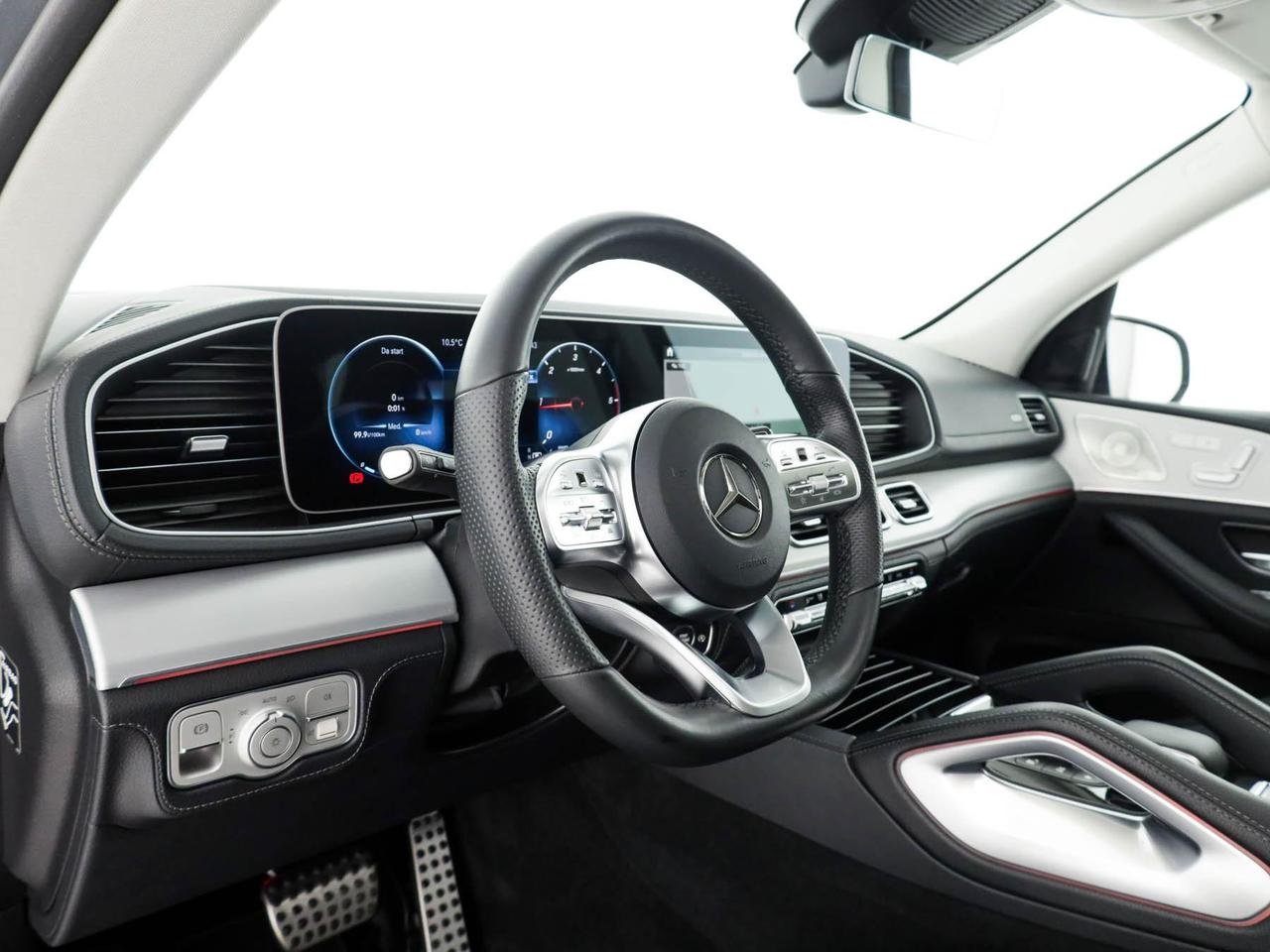 GLE 300 d mhev Premium Plus 4matic auto - Certified
