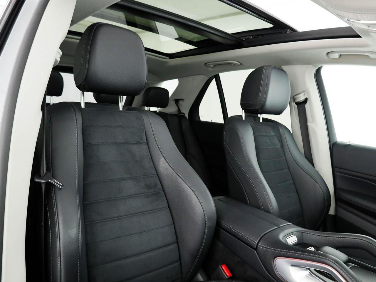 GLE 300 d mhev Premium Plus 4matic auto - Certified