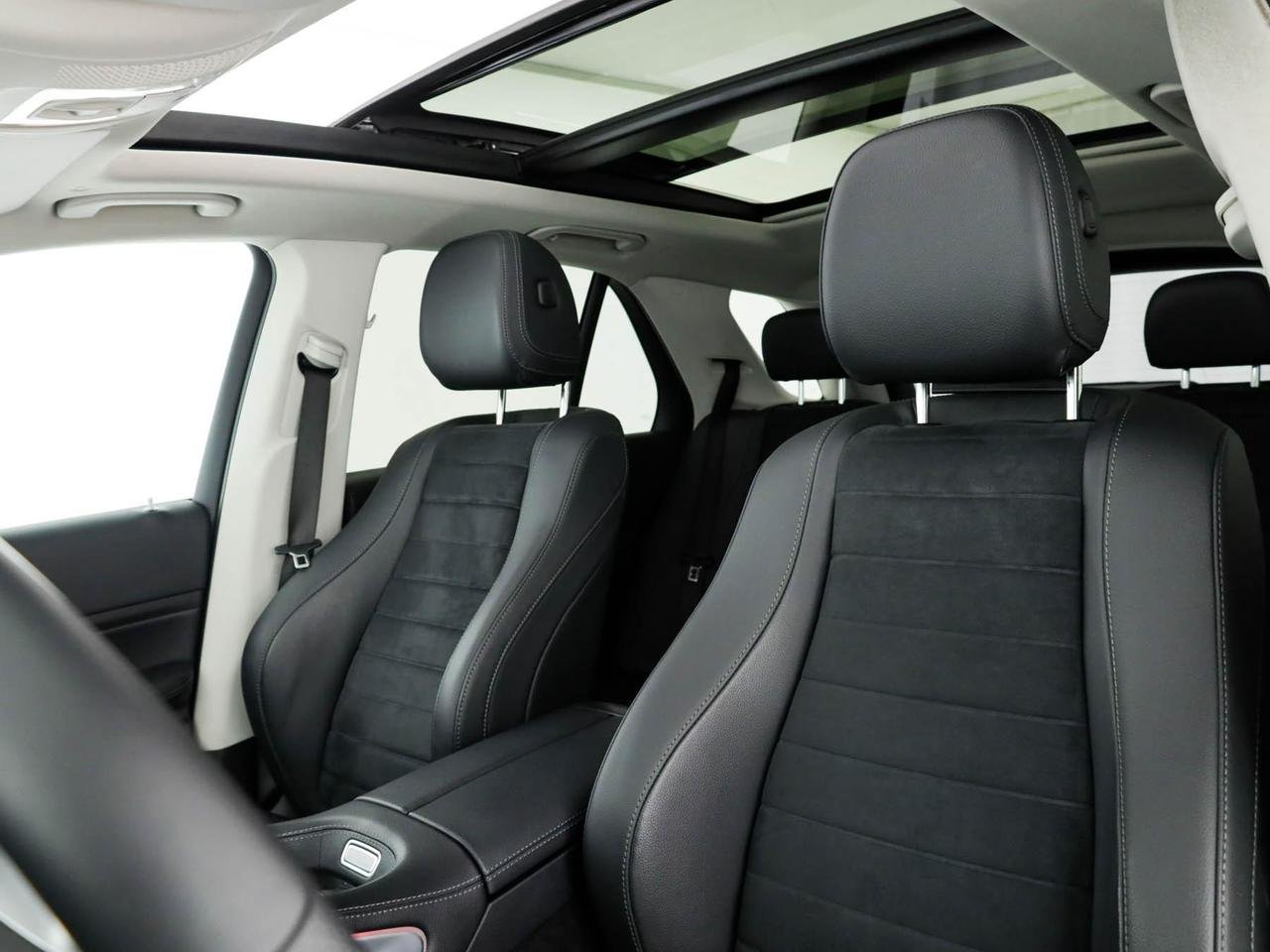 GLE 300 d mhev Premium Plus 4matic auto - Certified