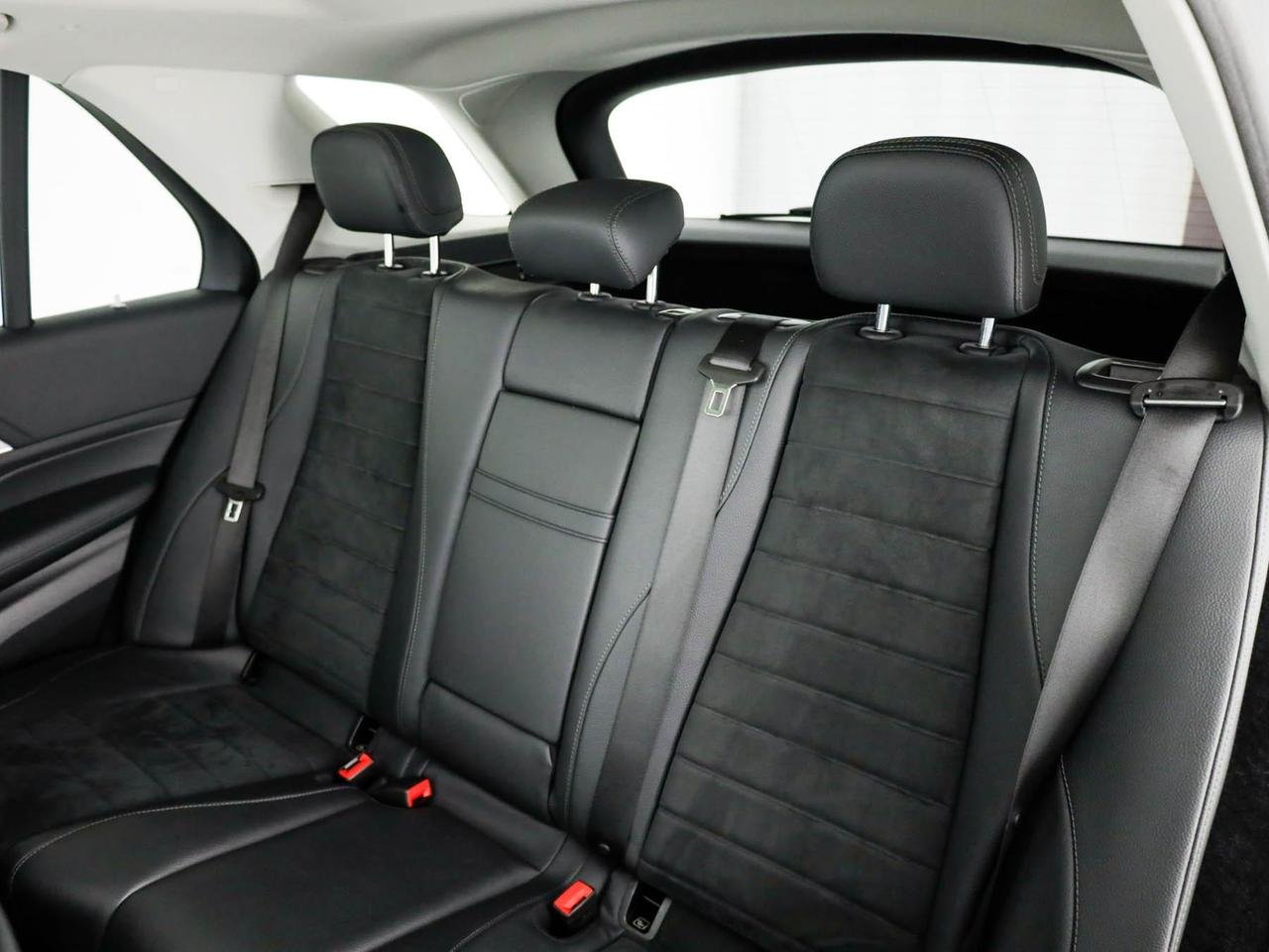 GLE 300 d mhev Premium Plus 4matic auto - Certified