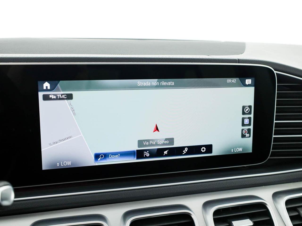 GLE 300 d mhev Premium Plus 4matic auto - Certified
