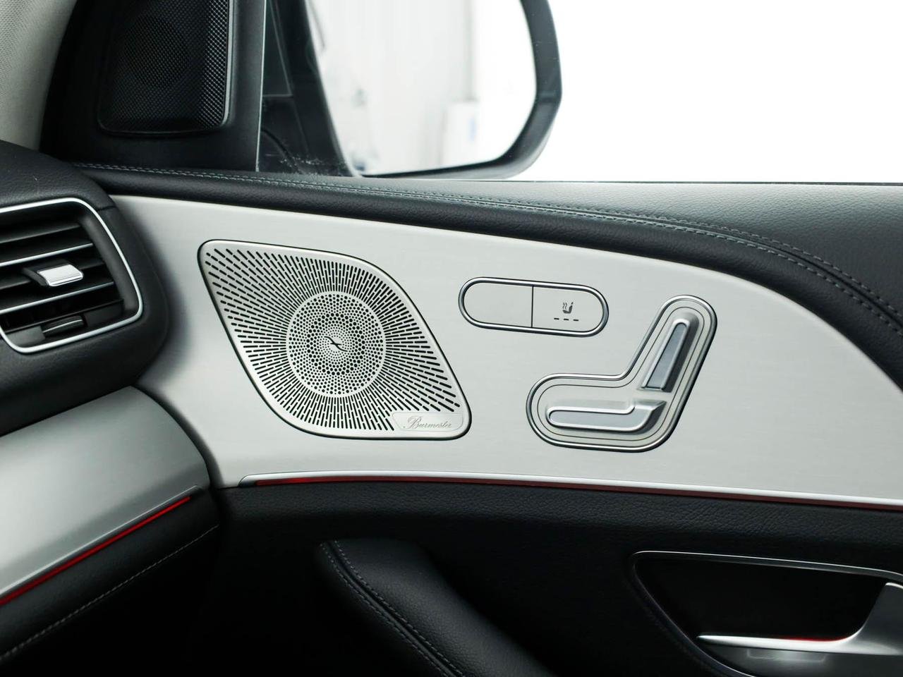 GLE 300 d mhev Premium Plus 4matic auto - Certified