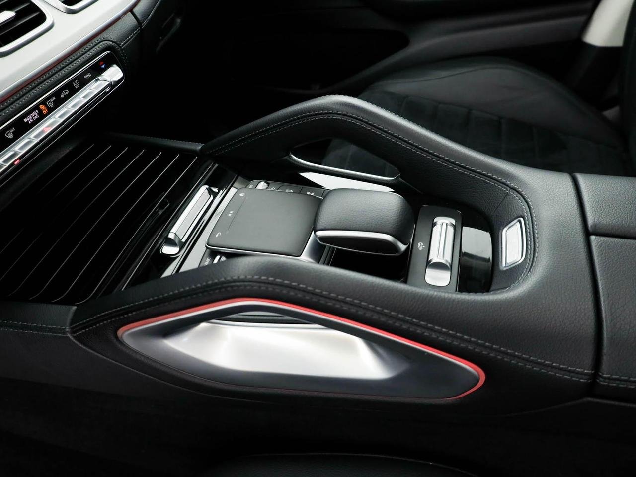 GLE 300 d mhev Premium Plus 4matic auto - Certified