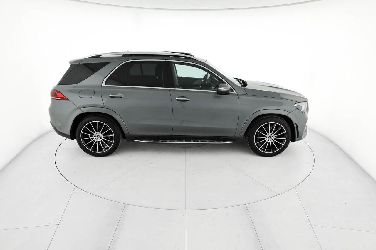 GLE 300 d mhev Premium Plus 4matic auto - Certified