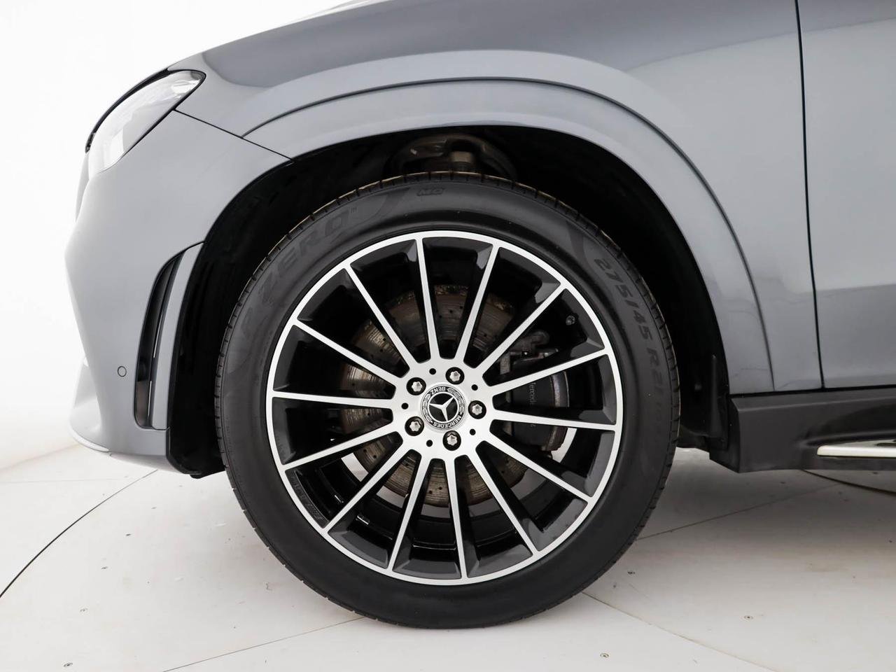 GLE 300 d mhev Premium Plus 4matic auto - Certified