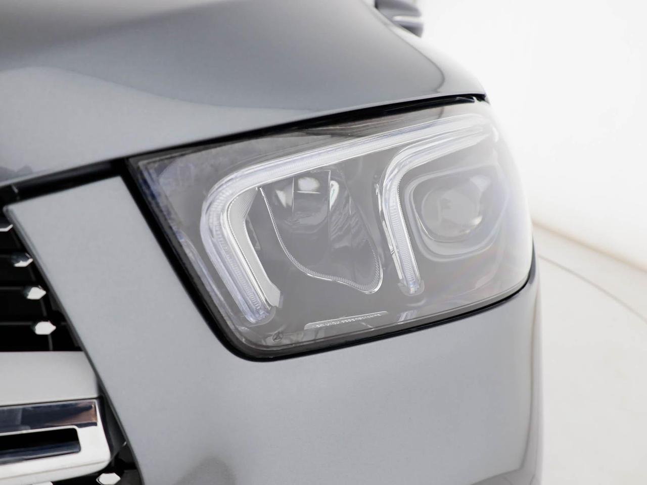 GLE 300 d mhev Premium Plus 4matic auto - Certified