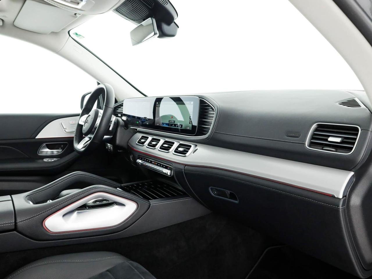 GLE 300 d mhev Premium Plus 4matic auto - Certified