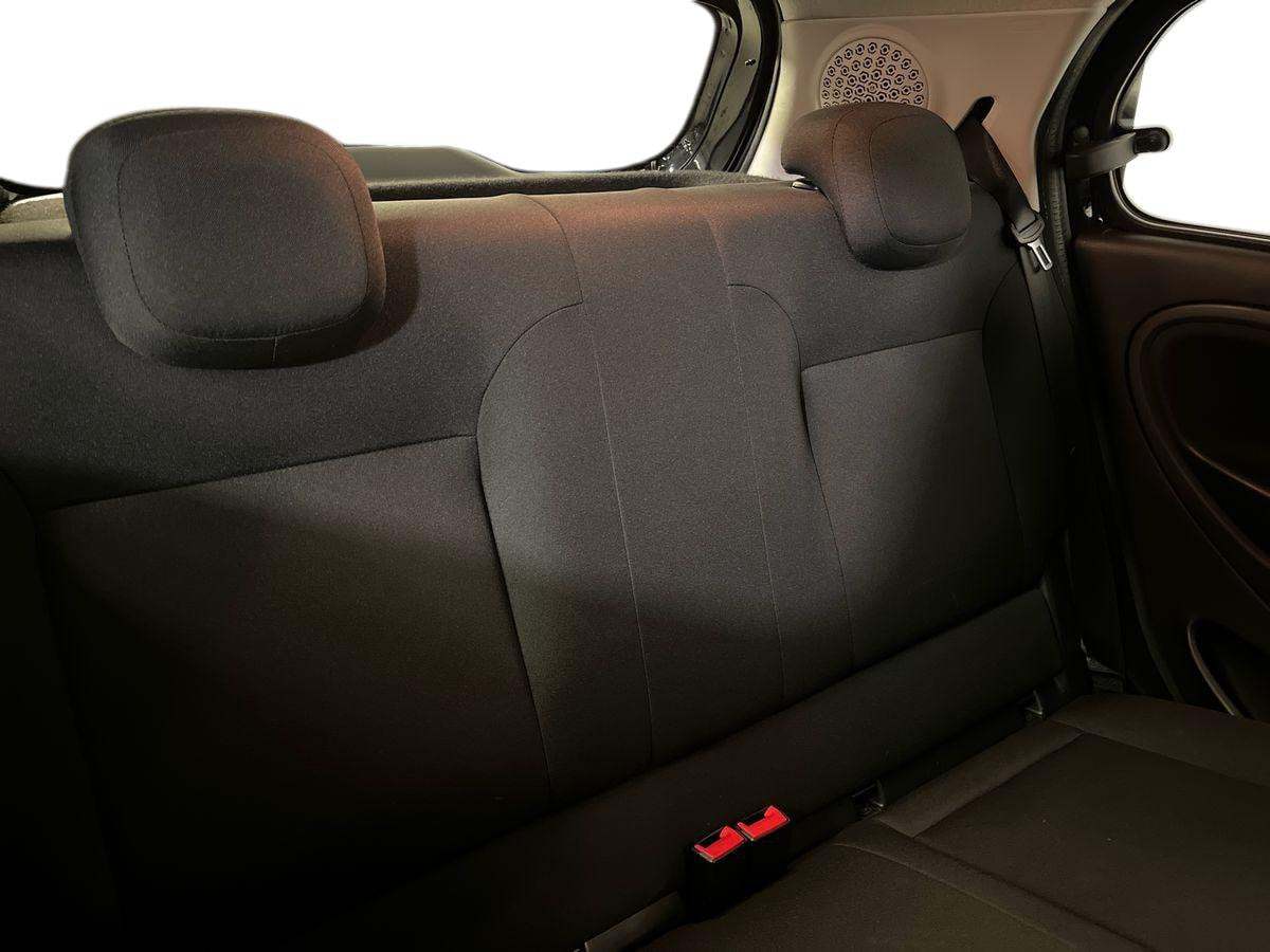 Forfour eq Pure 22kW - Certified