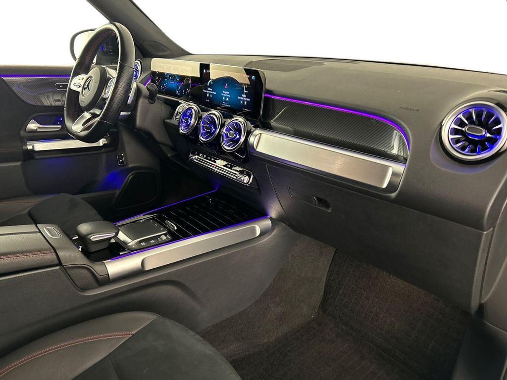 GLB 200 d Premium auto - Certified